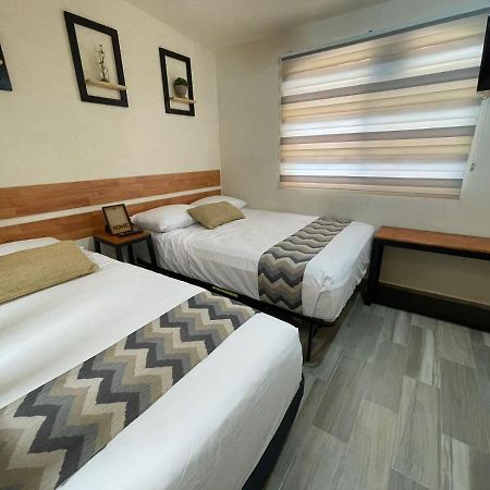 Cancun Studio Loft Extérieur photo