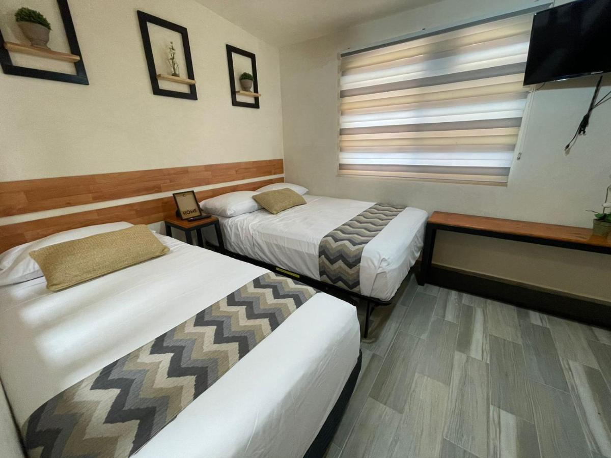 Cancun Studio Loft Extérieur photo