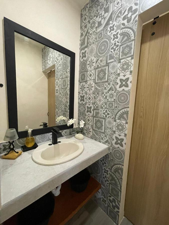 Cancun Studio Loft Extérieur photo
