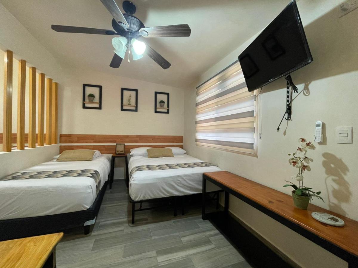 Cancun Studio Loft Extérieur photo