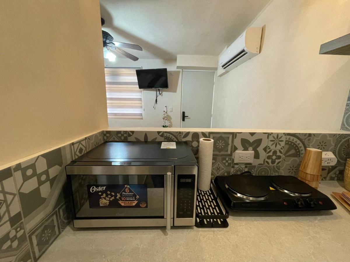 Cancun Studio Loft Extérieur photo