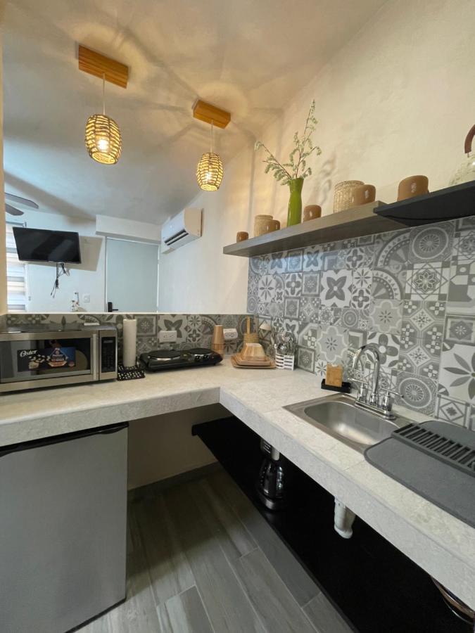 Cancun Studio Loft Extérieur photo