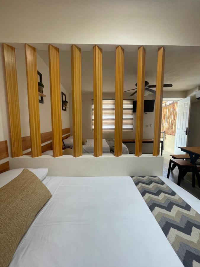 Cancun Studio Loft Extérieur photo