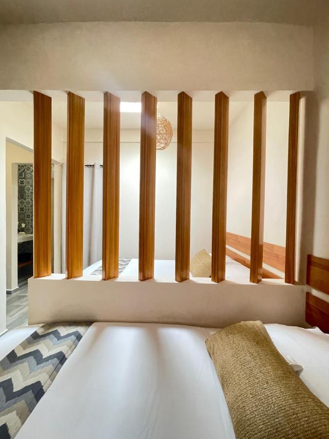 Cancun Studio Loft Extérieur photo