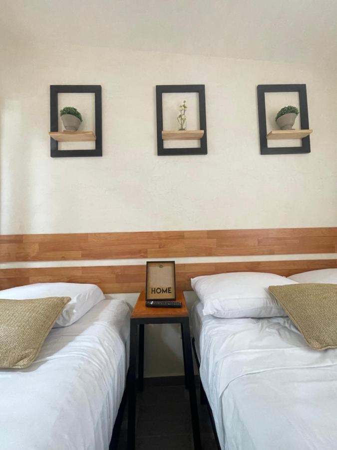 Cancun Studio Loft Extérieur photo