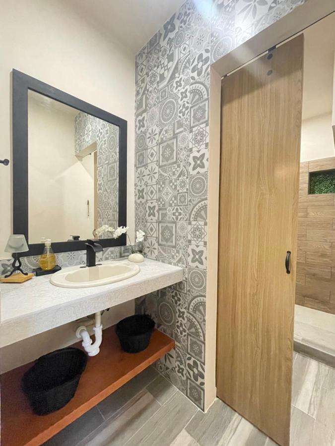 Cancun Studio Loft Extérieur photo